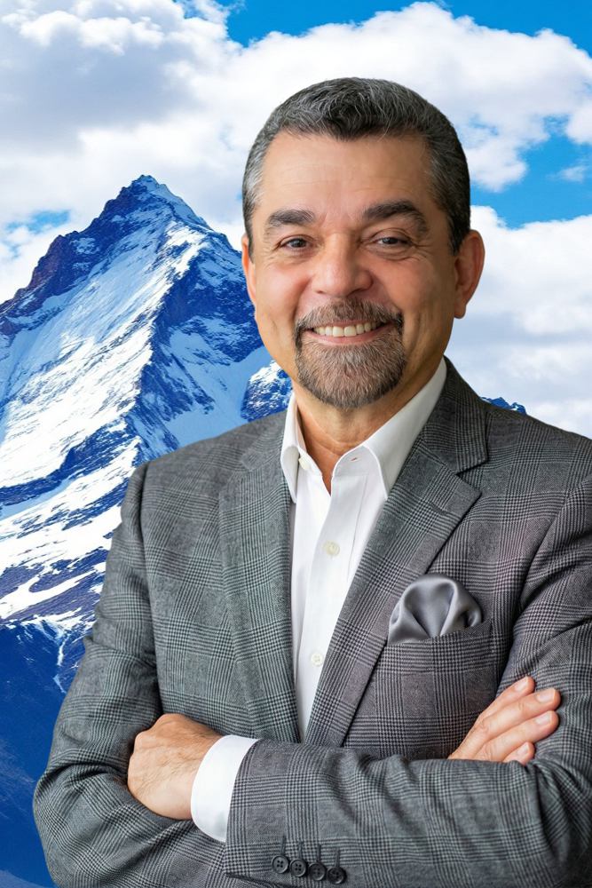 Cumbre Ejecutiva con Ernesto Yturralde